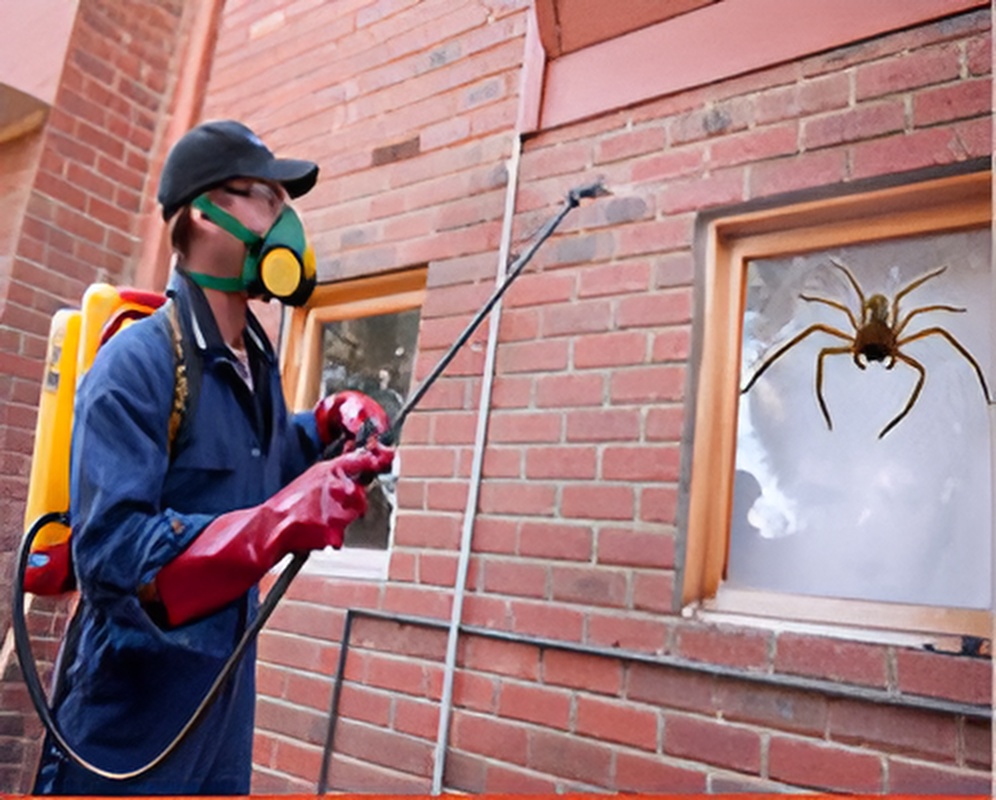 spider-control Service
